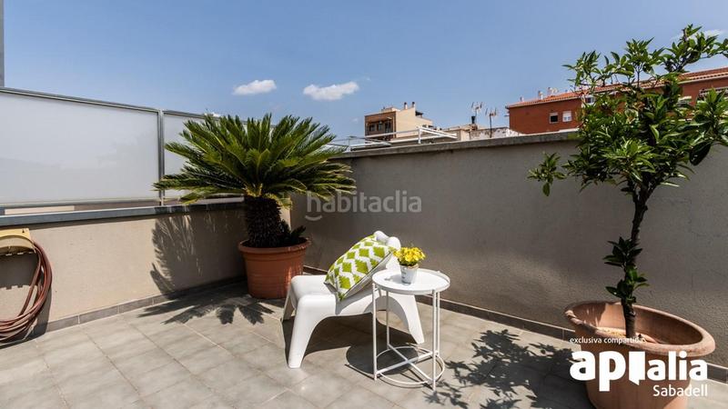 Foto 8cac80e6-7c0d-4f36-8f12-0b586de40040. Duplex avec chauffage parking dans Creu Alta Sabadell