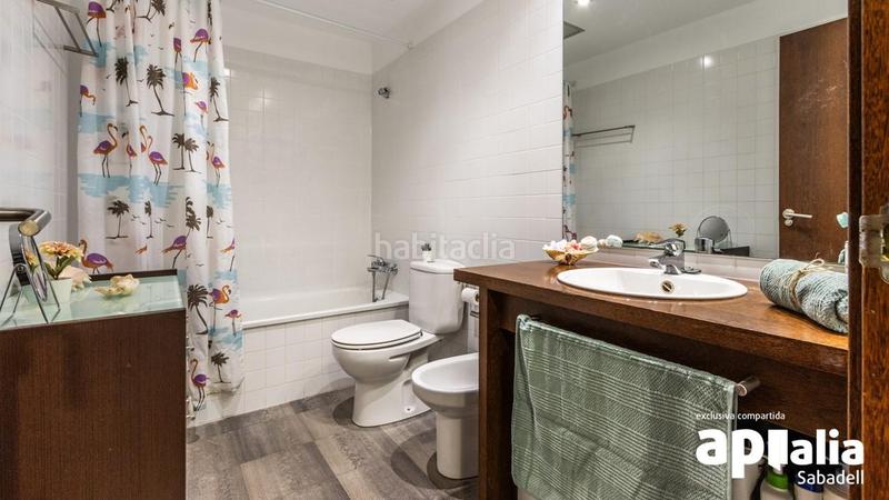 Foto a268871c-8f4e-4eae-a46f-6583aa5754ba. Duplex avec chauffage parking dans Creu Alta Sabadell