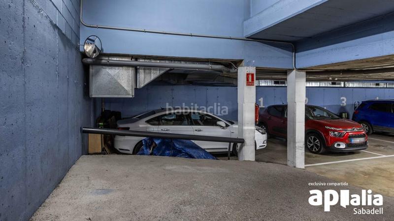 Foto b7c7fe8f-ae4a-48f4-bd05-3e0dbd94c7e4. Duplex avec chauffage parking dans Creu Alta Sabadell