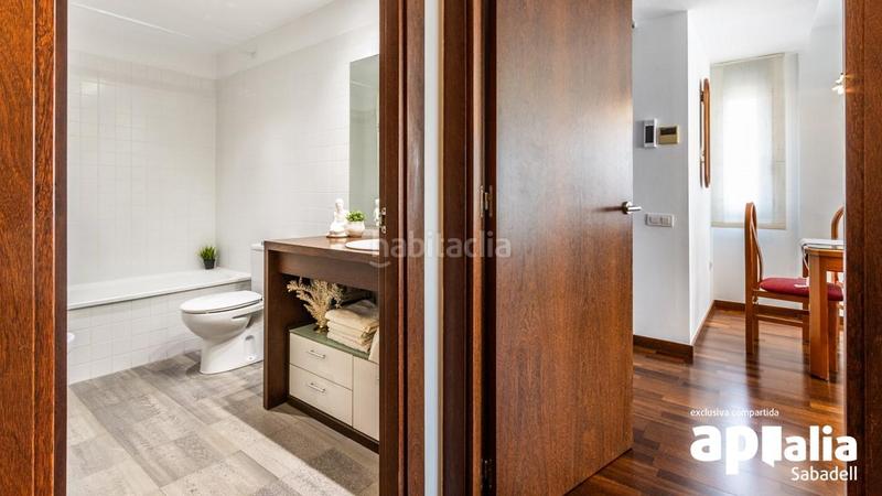 Foto fe68d097-25f1-442d-bfe6-b709d82284fb. Duplex avec chauffage parking dans Creu Alta Sabadell