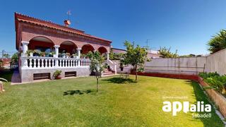 Chalet in Ca n´Esteper-Can Gorgs-Can Gorgs II