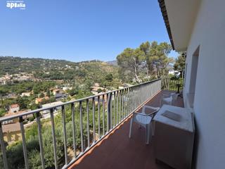 Chalet in Airesol