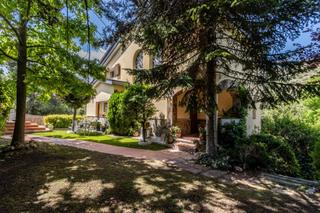 Chalet à Airesol