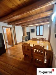 Etagenwohnung in Covadonga