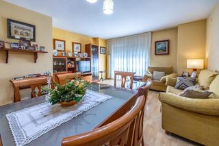 Flat in Creu Alta