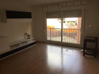 Flat in Centre