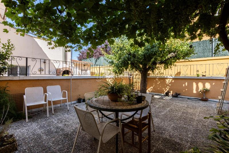 Foto 0151b8db-0c3f-4dd5-85f0-41e63f120cb0. Chalet mit heizung parking in Eixample - Can Bogunyà Castellar del Vallès