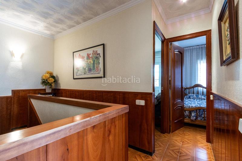 Foto 0b71ea2f-d3c8-4acc-a928-c5da667f54f2. Chalet mit heizung parking in Eixample - Can Bogunyà Castellar del Vallès