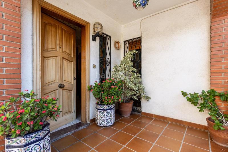 Foto 8d57e00f-c375-4049-9050-af53123108b4. Chalet mit heizung parking in Eixample - Can Bogunyà Castellar del Vallès