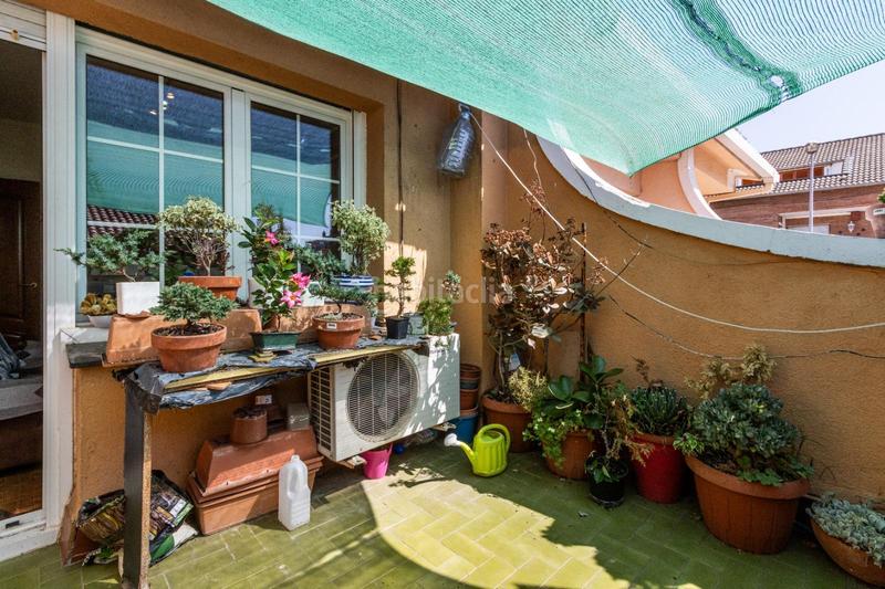 Foto b13739ef-ea9e-48bd-b28b-28663c2d6f05. Chalet mit heizung parking in Eixample - Can Bogunyà Castellar del Vallès