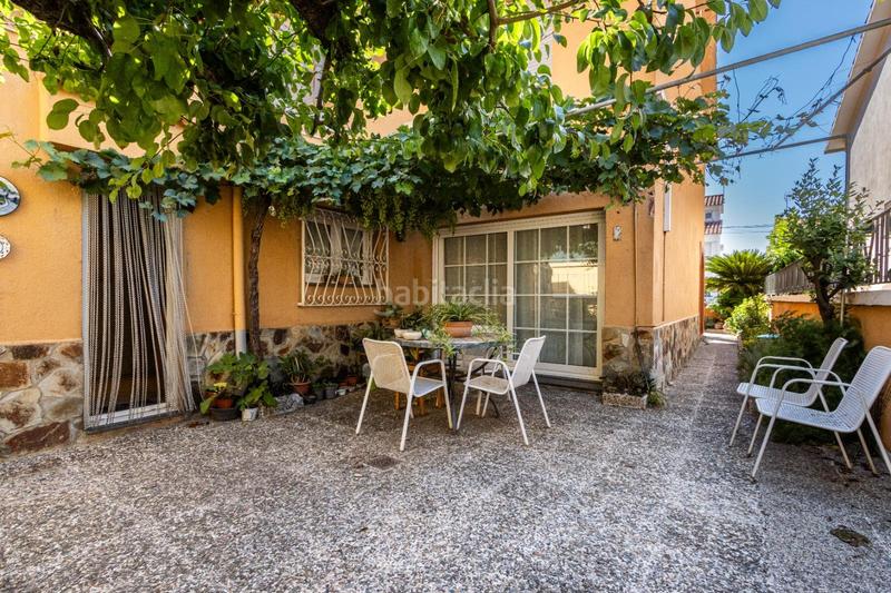 Foto bf2de420-49a0-4c3d-a7a9-d7f0fb654afe. Chalet mit heizung parking in Eixample - Can Bogunyà Castellar del Vallès