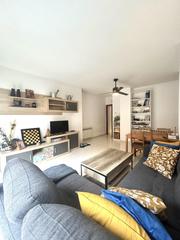 Flat in Sol i Padrís - Sant Oleguer