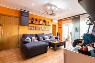 Appartement à Espronceda