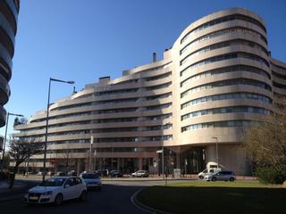 Rent Flat in Barri del Centre