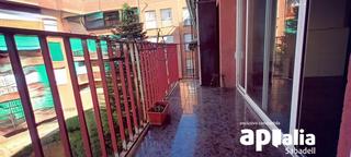 Appartement à Creu de Barberà