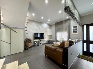 Semi detached house in Creu Alta