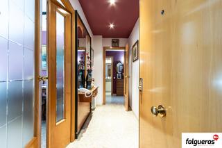 Etagenwohnung in Can Deu