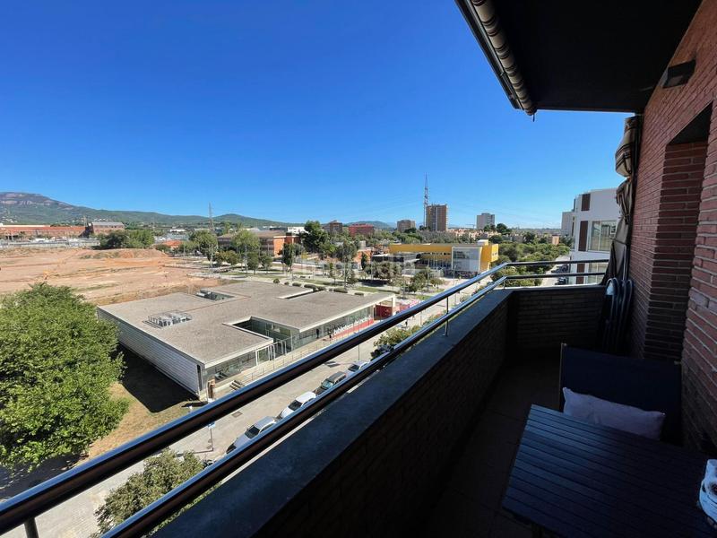 Foto 238233f8-59cd-470c-9a10-5ba058485f46. Duplex con riscaldamento in Sant Pere Nord Terrassa