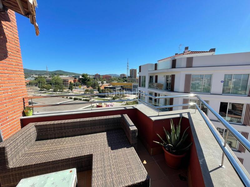 Foto 2e261668-a67c-42e3-9f37-c2c08b79e974. Duplex con riscaldamento in Sant Pere Nord Terrassa