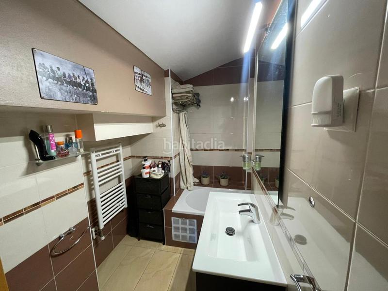 Foto 3605b53c-4878-4e34-8598-f6b3bff46430. Duplex con riscaldamento in Sant Pere Nord Terrassa