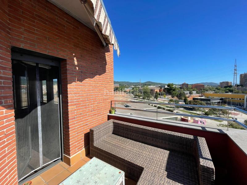 Foto 5236ce6c-5564-40b8-a07e-6ba2e63de208. Duplex con riscaldamento in Sant Pere Nord Terrassa