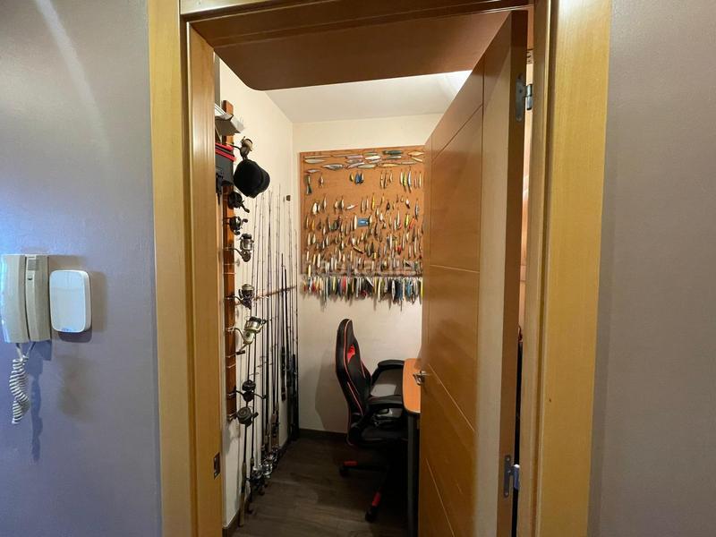 Foto 916a8bfb-79c6-4e0f-b875-369e5a70d1ef. Duplex con riscaldamento in Sant Pere Nord Terrassa