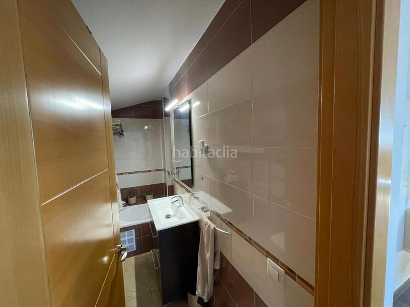 Foto bffdb53e-f59a-4772-a01a-983323934c14. Duplex con riscaldamento in Sant Pere Nord Terrassa