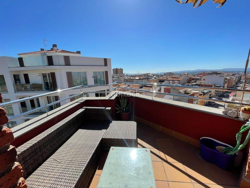 Foto cce31167-0299-49c7-ac85-a6a3692bbfd0. Duplex con riscaldamento in Sant Pere Nord Terrassa