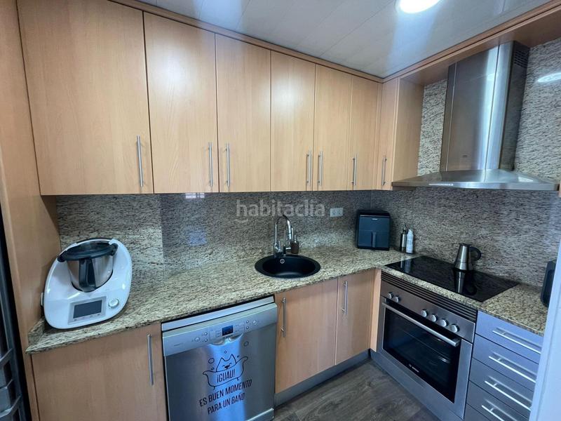 Foto e9d7dbc9-51e6-43ee-946e-a35fd0bd193c. Duplex con riscaldamento in Sant Pere Nord Terrassa