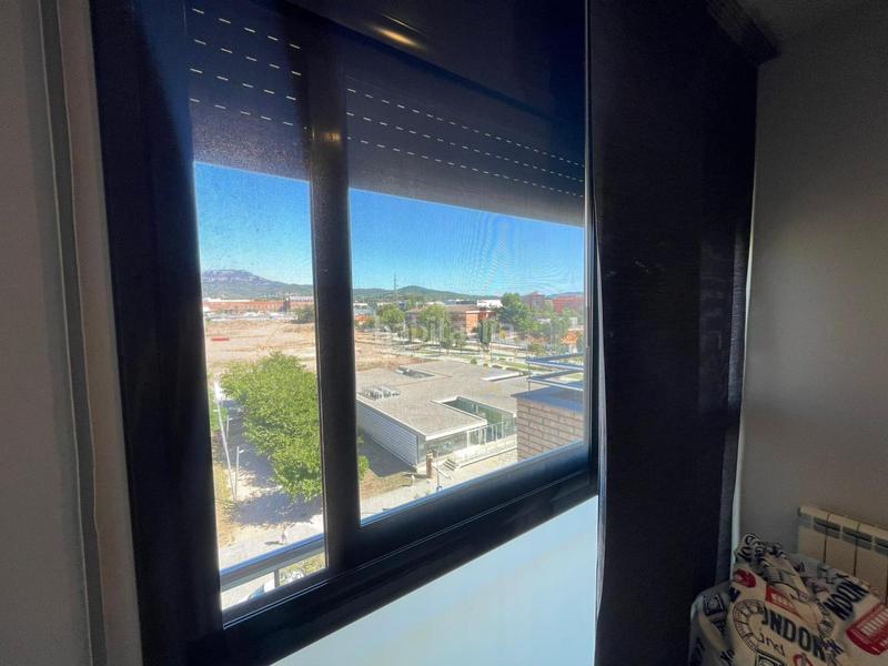 Foto eac14d02-df9d-44c7-82fb-91d649126cb3. Duplex con riscaldamento in Sant Pere Nord Terrassa
