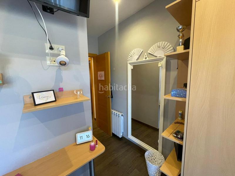 Foto ff57c7a2-8827-4ef0-a5af-f04f7032433e. Duplex con riscaldamento in Sant Pere Nord Terrassa