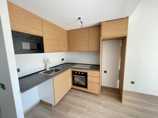 Zweistöckige Wohnung in Ca n'Aurell