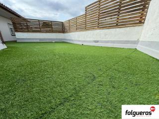 Reihenhaus in Ca n´Esteper-Can Gorgs-Can Gorgs II