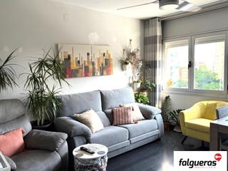 Duplex à Creu Alta