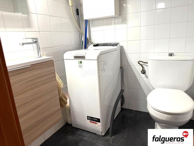 Foto 1547cdb9-a03b-46e5-b113-26f3527dbe94. Zweistöckige wohnung mit heizung in Creu Alta Sabadell