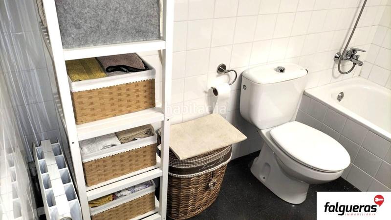Foto 19a1df49-0ce1-41d5-9641-567cd58a7abe. Zweistöckige wohnung mit heizung in Creu Alta Sabadell