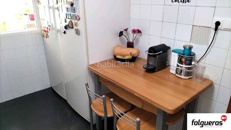 Foto 575d2110-45e3-4a73-af93-efad7ba93fc9. Zweistöckige wohnung mit heizung in Creu Alta Sabadell