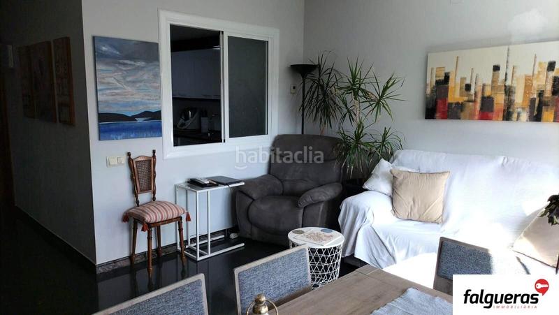 Foto 6b5faf19-2823-48e1-a3f1-79fb14fa9193. Zweistöckige wohnung mit heizung in Creu Alta Sabadell