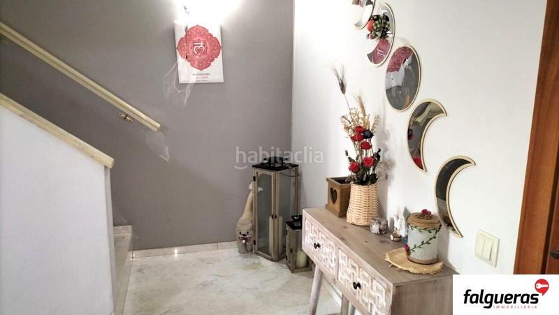 Foto 75cd9b38-8261-444e-a132-04c56a13fe4e. Zweistöckige wohnung mit heizung in Creu Alta Sabadell