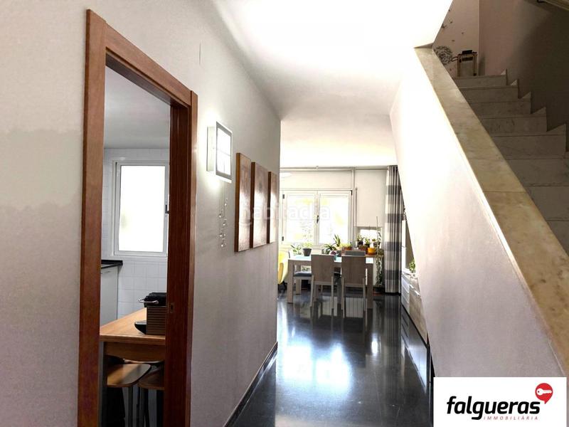 Foto 870dd812-43b0-4f9a-ad6a-5882fc235866. Zweistöckige wohnung mit heizung in Creu Alta Sabadell