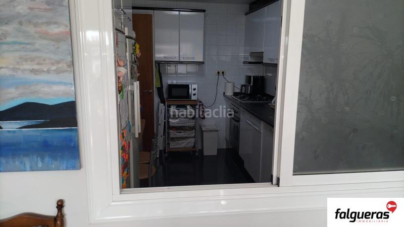 Foto 9d1b4c3d-f4b9-472f-85f2-c434512fd10c. Zweistöckige wohnung mit heizung in Creu Alta Sabadell
