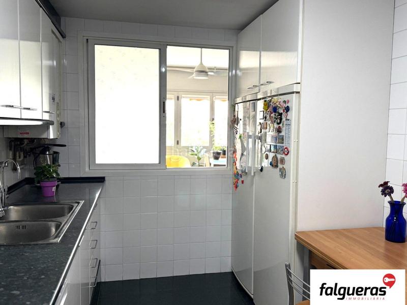 Foto bb0fc1b1-bd99-4289-b9b7-7e274c5307a9. Zweistöckige wohnung mit heizung in Creu Alta Sabadell