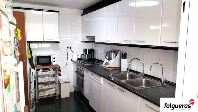 Foto de1c9d8e-fc93-4cc9-94c1-0de1207b958b. Zweistöckige wohnung mit heizung in Creu Alta Sabadell