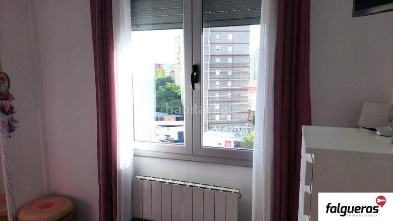 Foto f5c25a47-2d65-4d44-94ad-0a9b85ea479f. Zweistöckige wohnung mit heizung in Creu Alta Sabadell