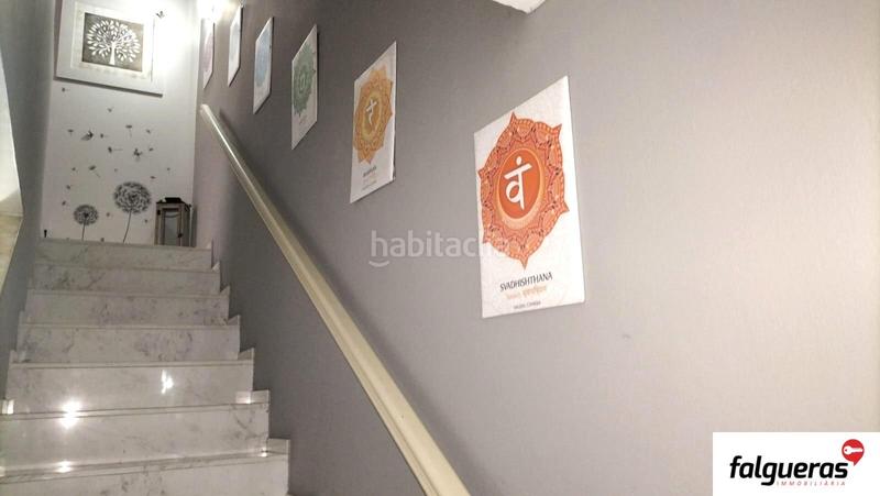 Foto fc255efc-0526-4a6b-ab12-2f76a46e746c. Zweistöckige wohnung mit heizung in Creu Alta Sabadell