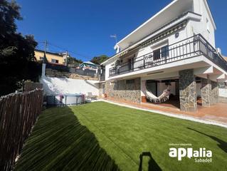 Chalet en Sentmenat