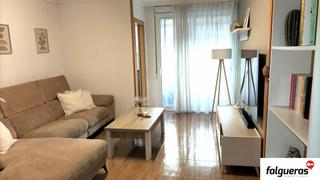 Etagenwohnung in Can Deu
