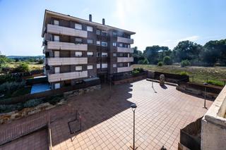 Appartement à Castellarnau