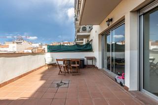 Appartement à Gràcia