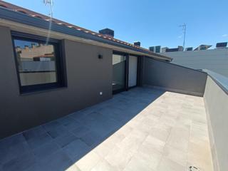 Duplex à San Pere